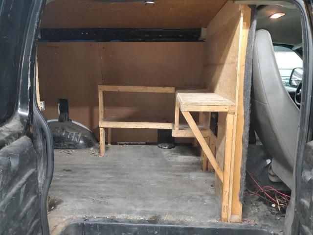 2014 Chevrolet Express G1500