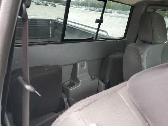2011 Ford Ranger Super Cab