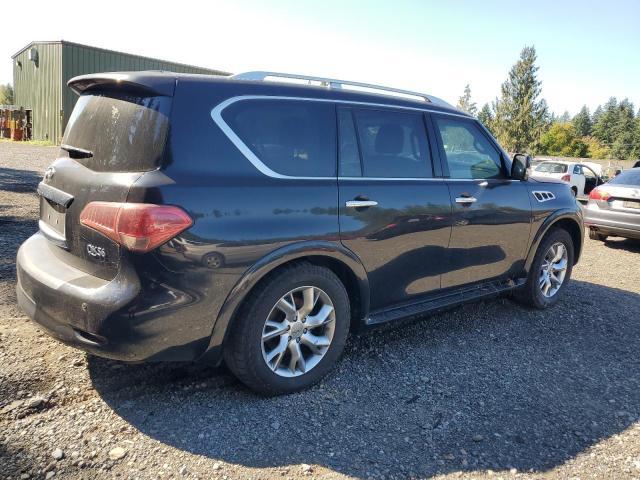 2011 Infiniti Qx56