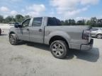 2004 Ford F150 Supercrew