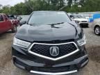2019 Acura Mdx Technology