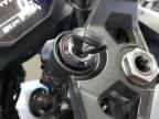 2024 Kawasaki EX500