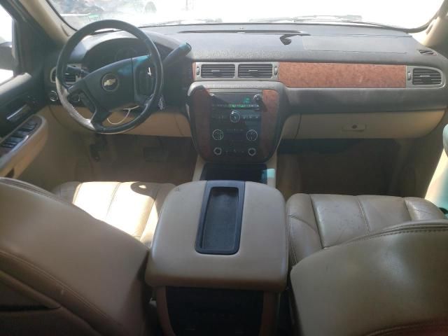 2007 Chevrolet Avalanche K1500