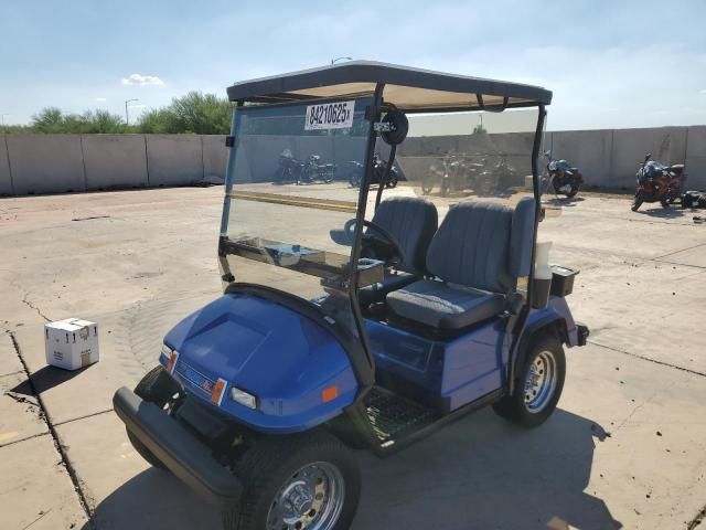 2010 Golf2 Golf Cart