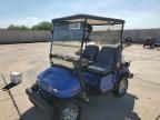 2010 Golf2 Golf Cart