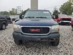 2002 GMC New Sierra K1500