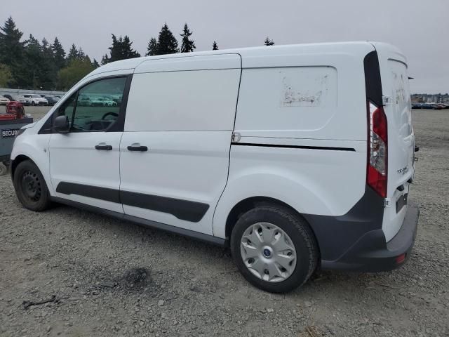 2015 Ford Transit Connect XL
