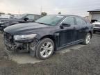 2017 Ford Taurus SEL