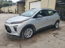 Vehiculos salvage en venta de Copart Knightdale, NC: 2023 Chevrolet Bolt EUV LT