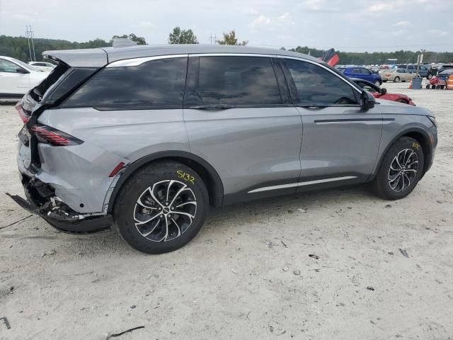 2024 Lincoln Nautilus Premiere