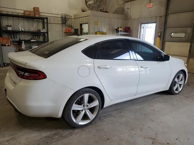 2015 Dodge Dart GT