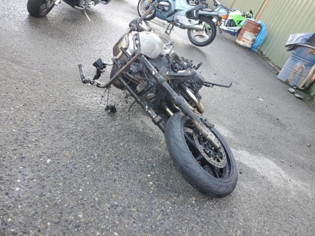 2006 Yamaha FZ6 S