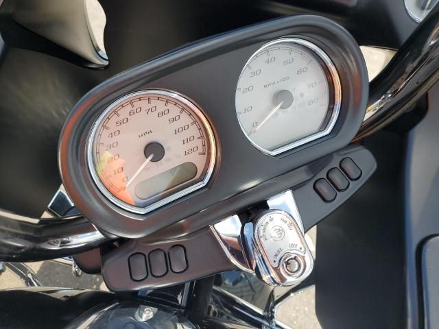 2023 Harley-Davidson Fltrx