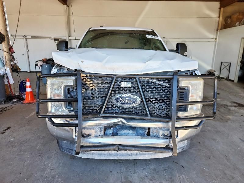 2017 Ford F250 Super Duty