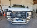 2017 Ford F250 Super Duty