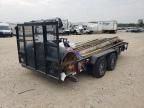 2023 Load N Go Utility Trailer