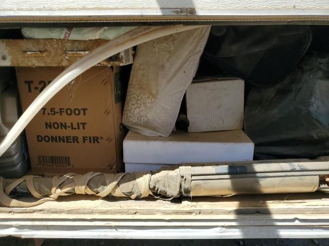 2004 Weekend 2004 Warrior