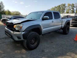 2012 Toyota Tacoma Double Cab Long BED for sale in Arlington, WA