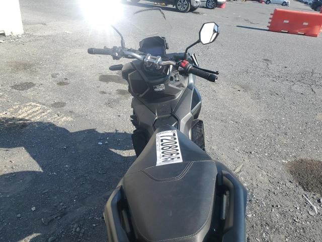 2025 Honda ADV160 A