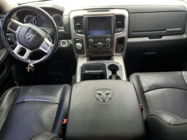2017 Dodge 1500 Laramie