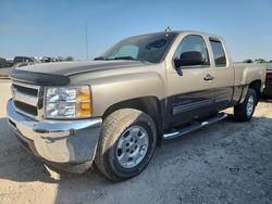 2012 Chevrolet Silverado C1500 LT en venta en Wichita, KS