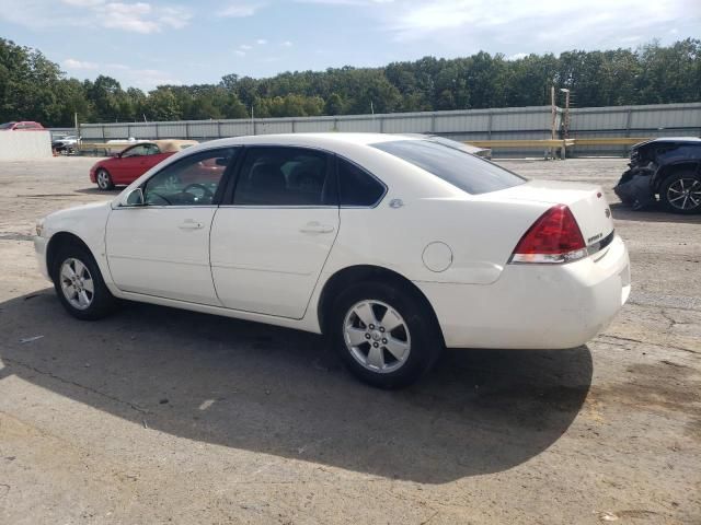 2007 Chevrolet Impala LT