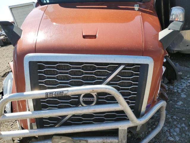 2023 Volv O VNL Semi Truck