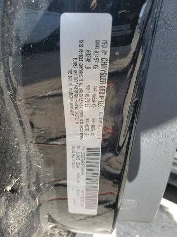 2015 Fiat 500 POP