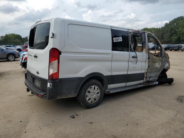 2019 Ford Transit T-250