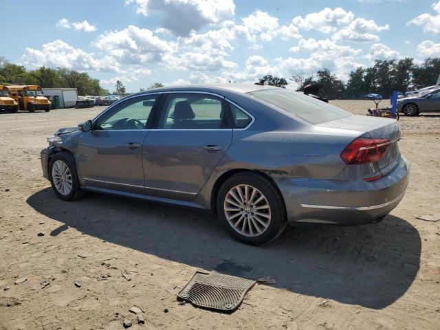 2017 Volkswagen Passat se