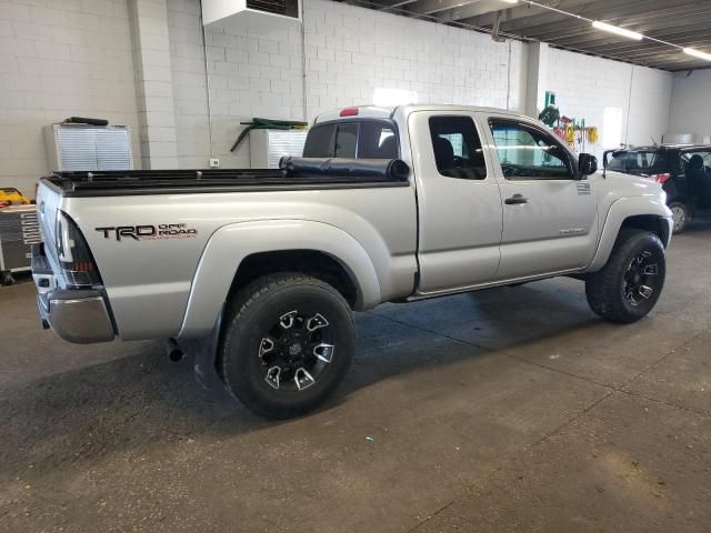 2013 Toyota Tacoma Access Cab