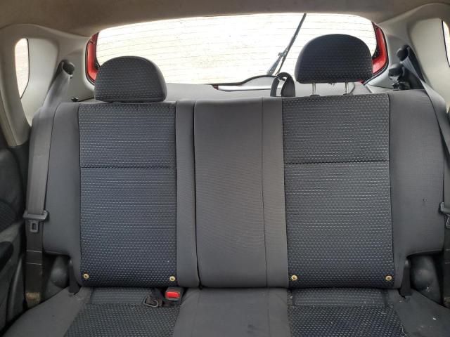 2006 Chevrolet Aveo Base