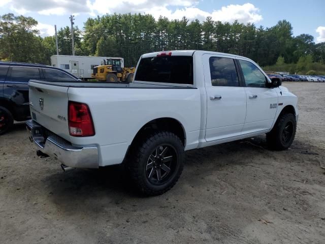 2015 Dodge RAM 1500 SLT