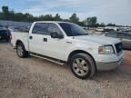 2004 Ford F150 Supercrew