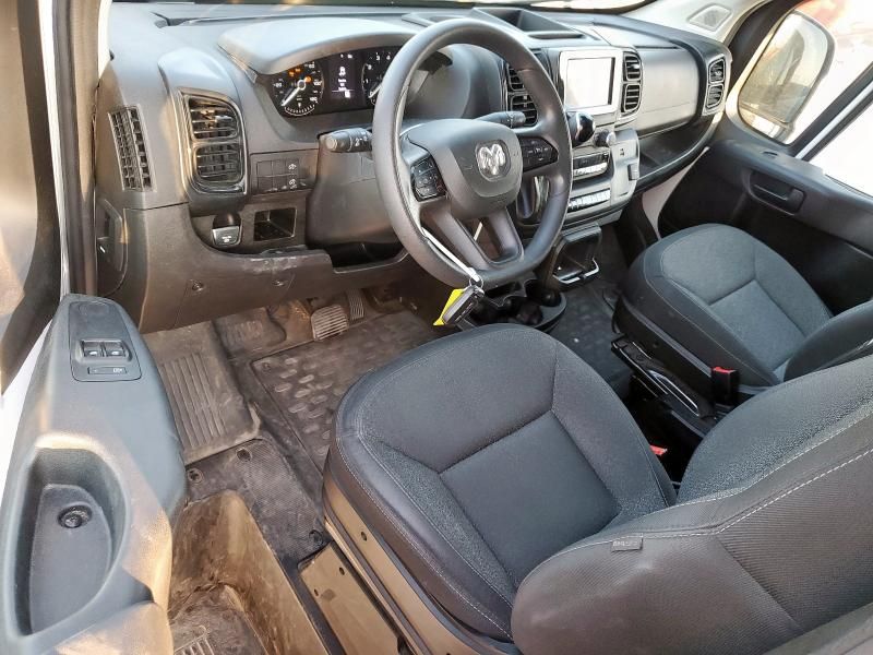 2023 Dodge RAM Promaster 1500 1500 Standard