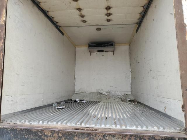 2003 Isuzu NQR
