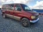 1999 Ford Econoline E150 Van
