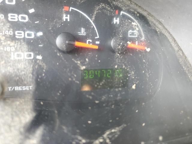 2006 Ford Econoline E250 Van