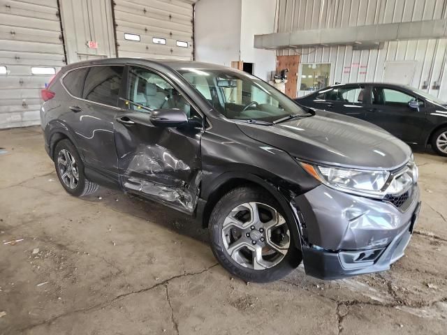 2019 Honda CR-V EXL