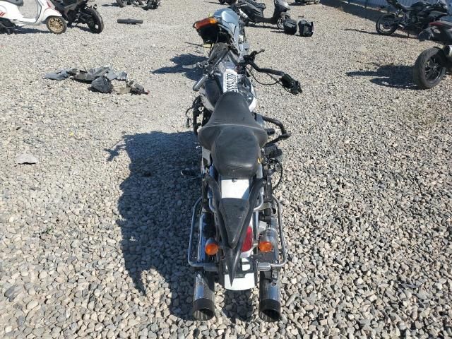 2003 Harley-Davidson Flhtpi