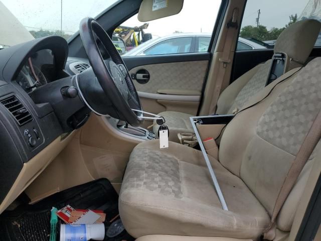 2006 Chevrolet Equinox LT
