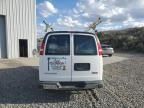 2023 GMC Savana Cargo 3500 13
