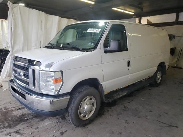 2013 Ford Econoline E250 Van