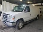2013 Ford Econoline E250 Van