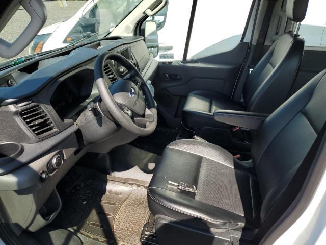 2023 Ford Transit T-350 HD