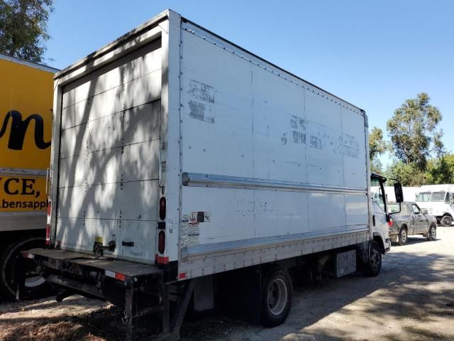 2015 Isuzu NPR-Trucks