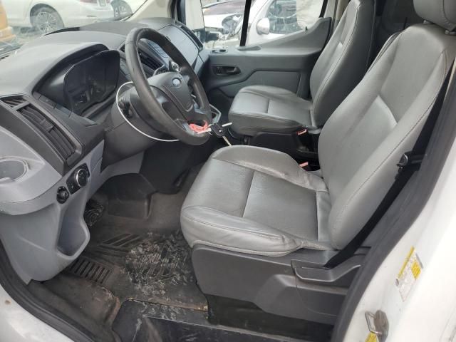 2015 Ford Transit T-250