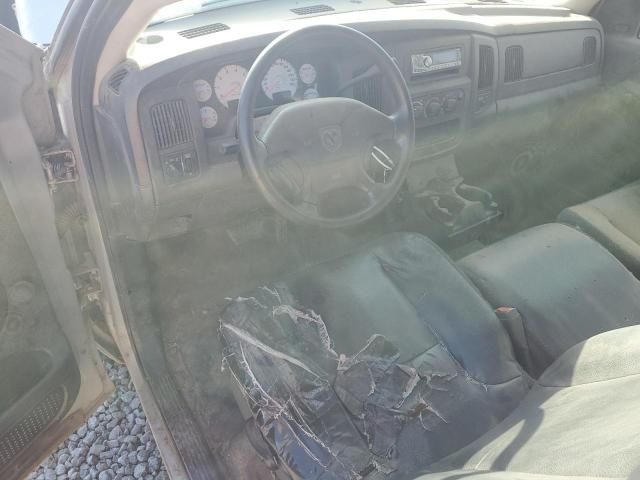 2003 Dodge RAM 2500 ST