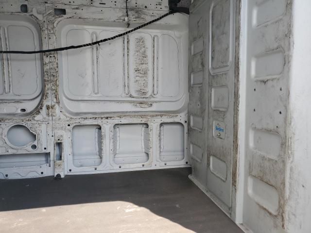 2018 Ford Transit T-350 HD