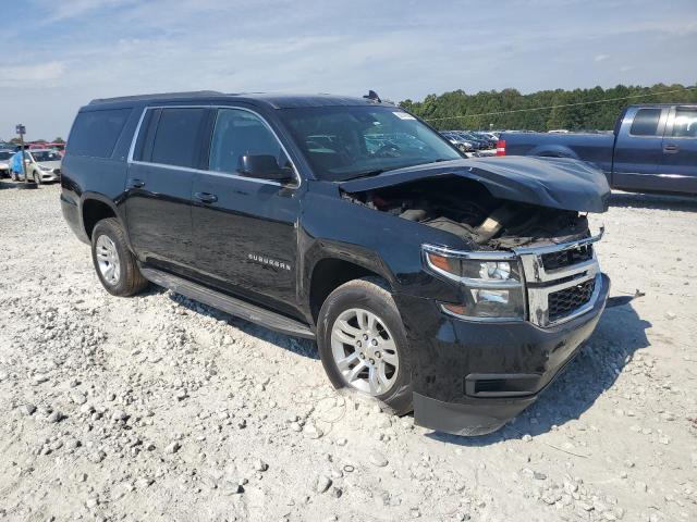 2020 Chevrolet Suburban C1500 lt